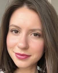 Rachel Nelms's Instagram, Twitter & Facebook