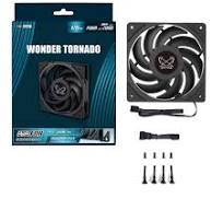 Amazon.com: Scythe Wonder Tornado 120 PWN High-Performance ...