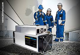 Authorities in sichuan province ordered 26 bitcoin miners to stop operating, according to reports. Russian Firm Wants To Corner 20 Of Bitcoin Mining Market