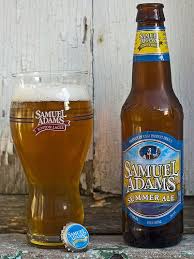 Sam Adams Summer Ale Beautiful Beer Beer Wine And Liquor