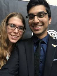 McMaster Students Union Vice-President (Education) Transition Report  Written by Ryan Deshpande, Vice-President (Education) 2017-