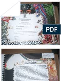 Folio Terbaik Spm