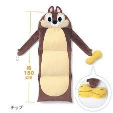 日本belle maison推出 迪士尼系列睡墊 超長180cm尺寸 想一直賴在上面耍廢啦 pluto the dog olaf the snowman disney characters