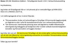 Image result for site:byggahus.se överklagande