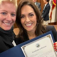 Meet Rachel Lang and Leslie Rule