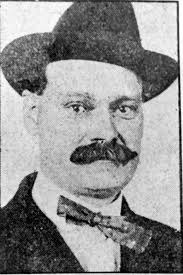 We Will Never Forget... Grand Rapids Detective Samuel Slater December 9,  1867 — December 9, 1921 December 7, 1921, was one of the most violent days  in Kent County law enforcement history,