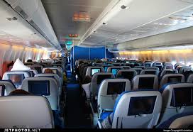 Passenger features of the boeing 747. Ph Bfb Boeing 747 406 Klm Royal Dutch Airlines Christian Jetphotos