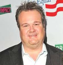 Eric has been married to pam for 36 years and they have five children (brian, sarah, justin, mari and nathan) and five grandchildren (elijah, malachi, sophia, esli, and gideon). Why Modern Family Gay Star Eric Stonestreet Isn T Married Possible Wife Candidate For The Family Man
