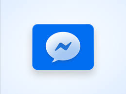 They have been changing over the past few months, but as of writing, the current set used. Facebook Messenger Icon Refresh By Tobias On Dribbble