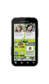 Motorola Defy+ - Ficha Técnica ...