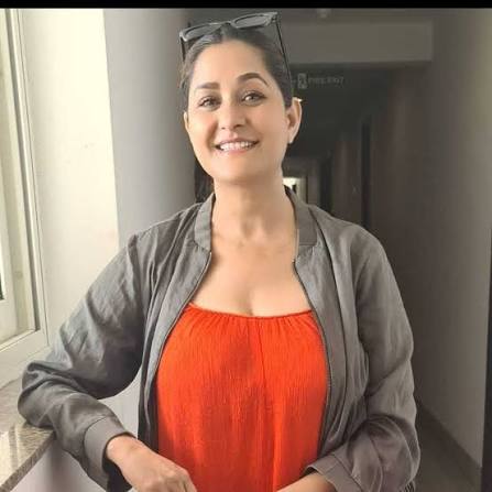 Rakhi Tripathi Actress | Biography Birthday Age