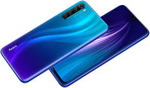 Pin Di Pilih Mana Realme 5s Vs Redmi Note 8