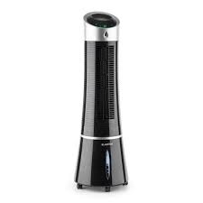 Klarstein Skyscraper Ice 4 En 1 Rafraichisseur D Air Ventilateur Humidificateur Achat Vente Ventilateur Klarstein Skyscraper Ice Ve Cdiscount
