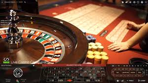 Best Places for Live Roulette Table Streaming - Live Casino Comparer