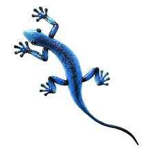 Get outdoors for some landscaping or spruce up your garden! Lizard Garden Wall Art On Sale Best Buy Online Shop Now