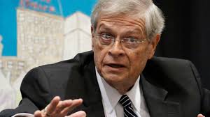 Keith Tonkel, Mississippi minister stood against racism