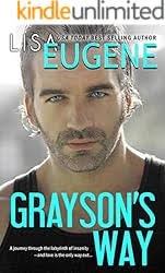 Grayson (Forever Love Book 1) eBook : Eugene, Lisa, Beans, S. H.:  Amazon.co.uk: Kindle Store