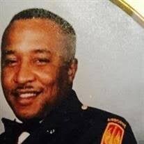 Mr. Byron Eugene Brown Obituary