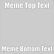 Meme Generator Make A Meme Online Kapwing Make a meme in minutes with picmonkey's meme maker tools.