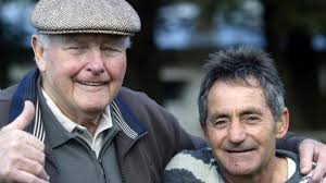 The Plunge podcast series: Butcher Ernie Ewert wins racing lottery