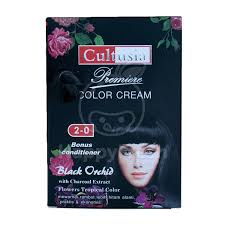 I have been going to black orchid hair for about two years and have loved the experience. Cultusia Premiere Color Cream Black Orchid Jakarta Pusat Happyfresh