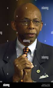 Abram wilson hi-res stock photography and images