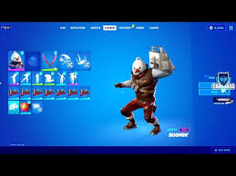 In it, you'll find the character tab, which is pretty barren at the start. All Leaked V15 00 Emotes Boombox Mashed Potato Sing Along More In Fortnite Chapter 2 Season 5