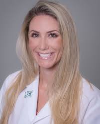 Victoria Sanchez, AuD, PhD