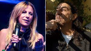 Ha participado en novelas tales como sos mi vida, son amores, amor en custodia, los exitosos pells, los únicos y signos. Claudia Fontan Ex Pareja De Horacio Fontova Lo Recordo Entre Lagrimas Fue Un Tipo Enorme E Inolvidable Infobae