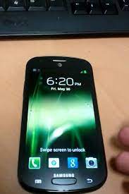 1) bajan impactor 0.9.14 lo abren y le dan star termina el proceso en segundos. Unlock Galaxy Express Sgh I437 Youtube