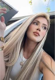 Daisy Mann's Instagram, Twitter & Facebook