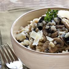 This is a chef recipe and is one of the easiest indian curries to make. Mushroom Risotto Pressure King Pro Recipe