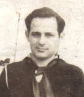 Obituary information for John A. Ferrigno