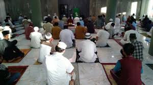 Tata carannya itu tidak jauh berbeda dengan khutbah jum'at 3. Sejarah Khotbah Saat Salat Idulfitri Dan Iduladha