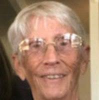 Carol F. Belliveau Obituary