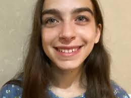 Hannah Rose Mitchell