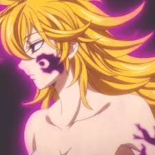 I am a person who have pretty low standards when it comes to animation. Derieri S Playlist Seven Deadly Sins Amino