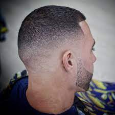 Guys who want to stand out can combine them with all sorts of razored designs and unique colors, but that doesn't mean you can't use this haircut to create a hairstyle that is suitable for office days. 25 Bald Fade Haircuts That Will Keep You Super Cool March 2021