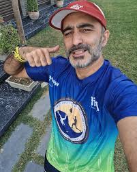 Huge Congratulations to Athar Akhtar! We're thrilled to congratulate Athar  Akhtar