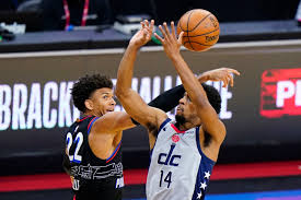Explore tweets of matisse thybulle @matissethybulle on twitter. Sixers Matisse Thybulle S Defense Has Made Him 1 Of The Most Valuable Members Of The Team Nj Com