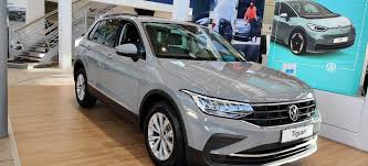 But if this model stands out for something, it is mainly because of its. Volkswagen Tiguan Life 1 5 Tsi Evo Act 150ps 110kw 6g 2021 Fahrzeugangebot Zu Europaischen Bestpreisen Mit Rabatt Gunstiger Kaufen