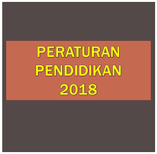 Oktober 15, 2020 no comments. Download Kumpulan Berbagai Peraturan Pendidikan Tahun 2018