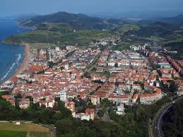 Pin En Espana Pais Vasco