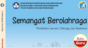 Buku paket revisi terbaru semua kelas. Buku Pjok Semangat Berolahraga Kurikulum 2013 Untuk Siswa Kelas 5 Sd Mi Salam Edukasi
