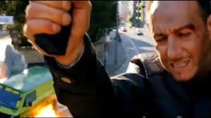 Alerte cobra Alex Brandt