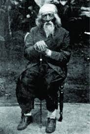 Un 5 de julio Fallecía Felipe Díaz, el último soldado de la independencia  argentina, a los 140 años. Fue publicada como la muerte del “último guerrero  de la independencia” con los rigores