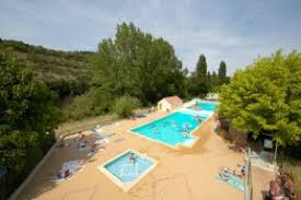 Camping Cahors 1 Campings Toocamp
