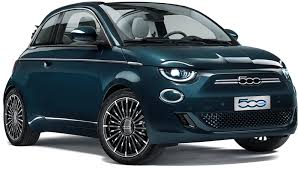 Either way, it is a good gas2 notes: The New Fiat 500 La Prima Electric Car Fiat Ie