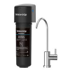 Systems Tagged Carbon Water Filter