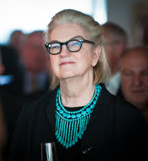 Marjorie Scardino Wikipedia